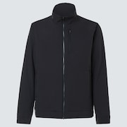 City Jacket - Blackout