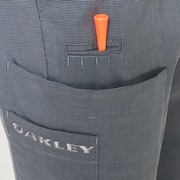 Oakley Decisive 9/10Th Tapered - Peacoat