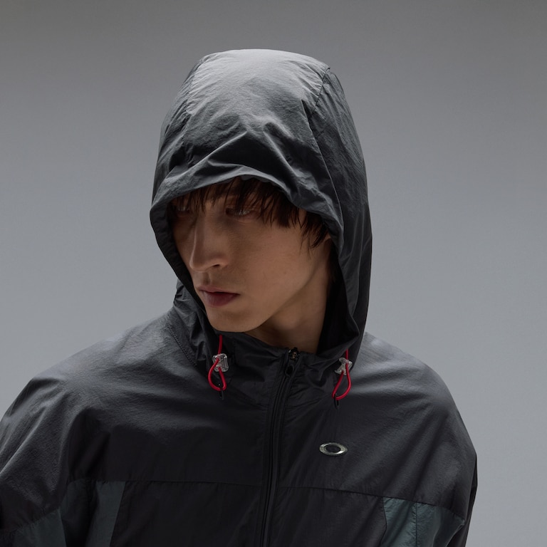 Icon S O-Light Dry Jacket 1.0 - Phantom
