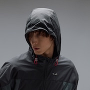 Icon S O-Light Dry Jacket 1.0 - Phantom