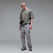 Dual Jersey Tee
