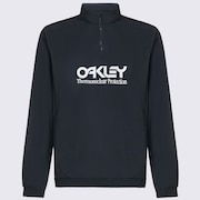 TNP Pure Anorak - Blackout