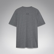 SI Aeon Tee - Athletic Heather Grey