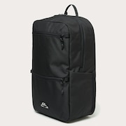Essential Light Daypack M 8.0 FW - Blackout