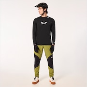 Seeker Airline Pant - Fern