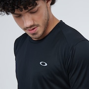 Camiseta Oakley Daily Sport III - Blackout
