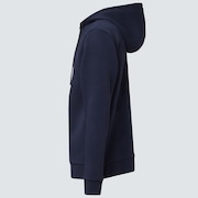 Bark FZ Hoodie 2.0 - Fathom/Ozone
