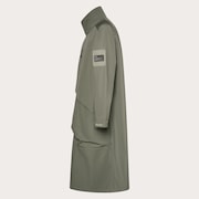 Fgl Rifined Coat 2.0 - Surplus Green