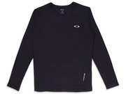 Camiseta Daily Sport Ls 2.0 Tee - Blackout