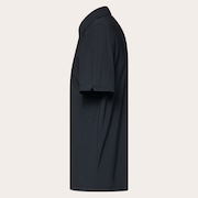 Multi SS  Bd Shirts 1.0 - Pitch Black