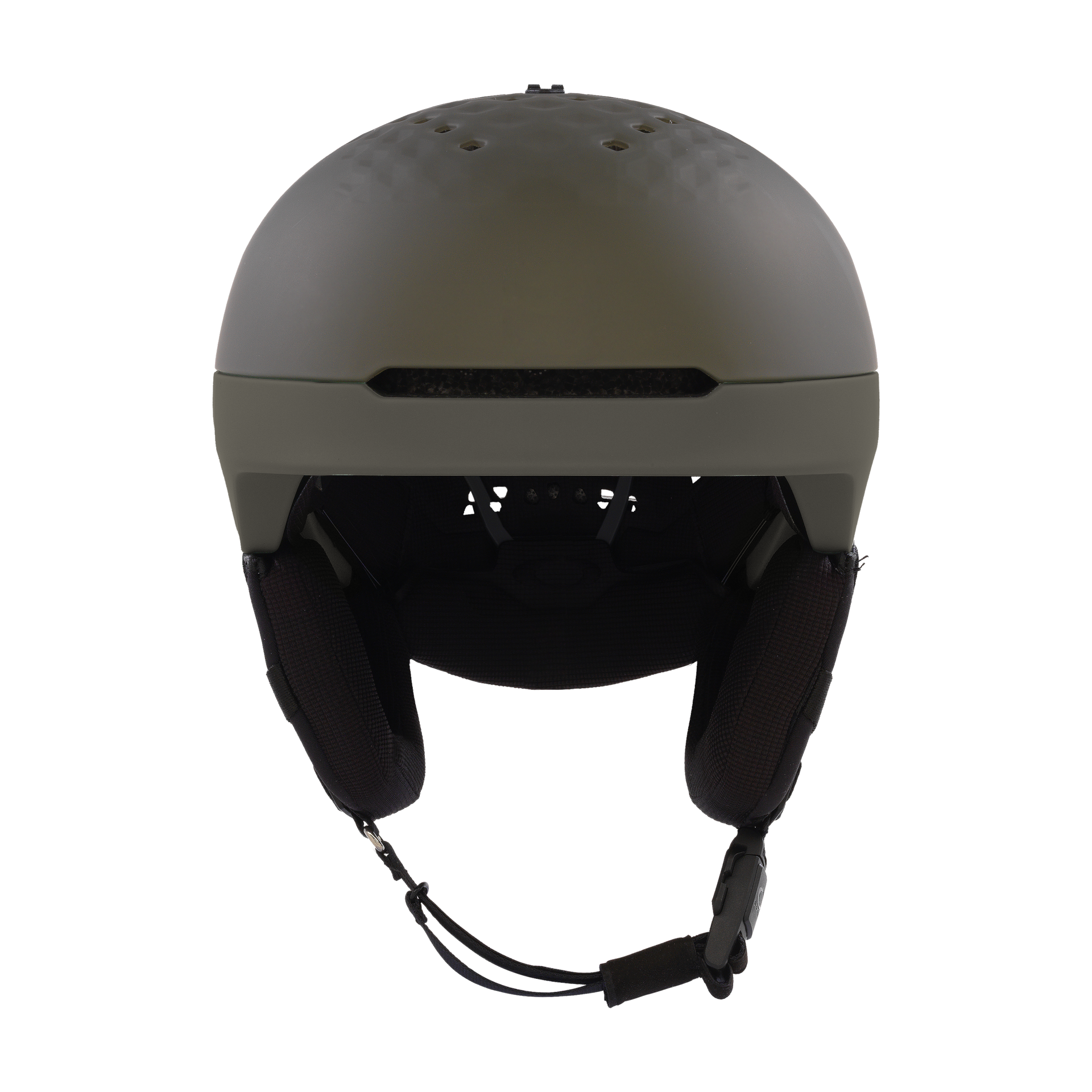 Oakley MOD3 - MIPS - Asia Fit in Matte Blackout | Oakley® US