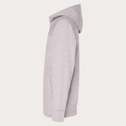 Enhance Dry Grid Fleece Jacket 14.7 - New Athletic Grey