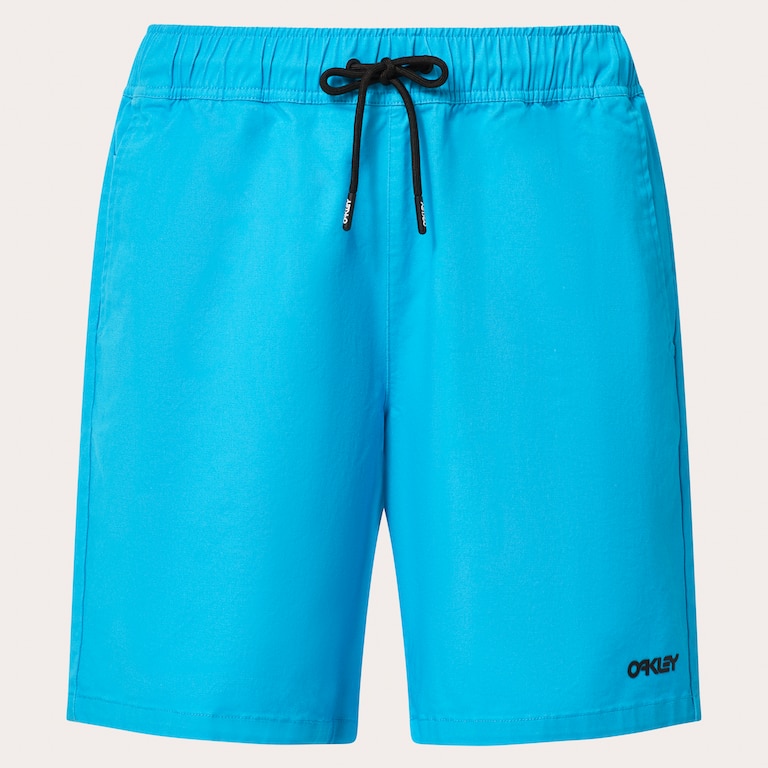 Marine Park Hybrid 19" Short - Bright Blue