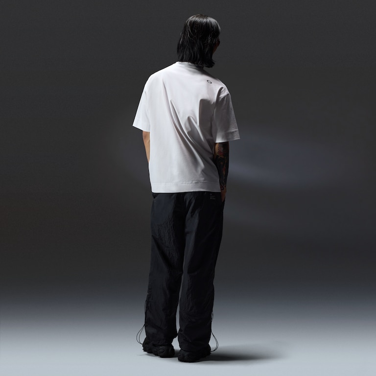 Fgl Scratch SS Tee 6.7 - White