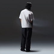 Fgl Scratch SS Tee 6.7 - White
