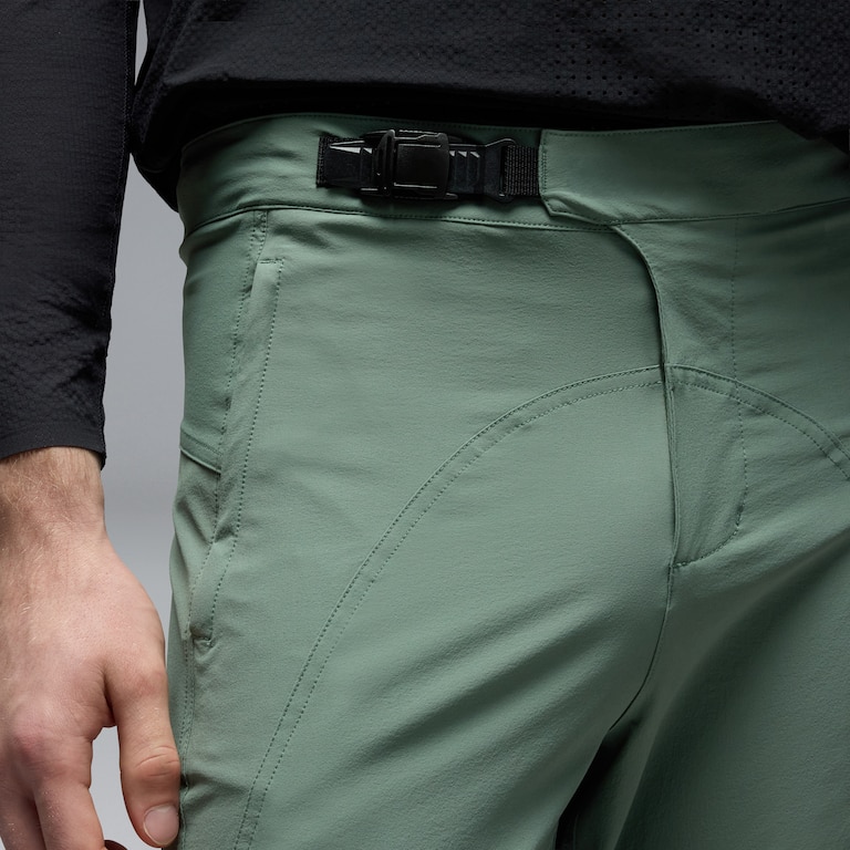 Seeker Whip Pant - Aviator Green