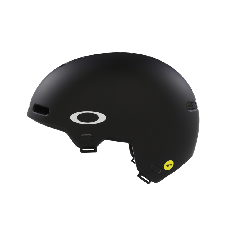 STREET1 - Matte Black
