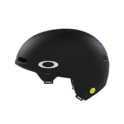 STREET1 - Matte Black