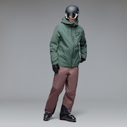 Canopy Insulated Jacket