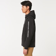 Oakley Uneven Puff Jacket 4.0 - Blackout
