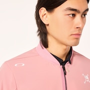 Skull Ma Wind Jacket - Venus