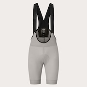 Icon Classic Bib 2.0 - Cement