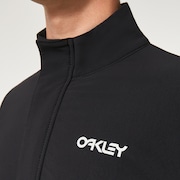 Elements Thermal Rc Jacket - Blackout