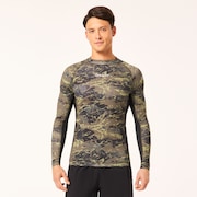 LS Pressure 24.0 - Tiger Mountain Camo Blue