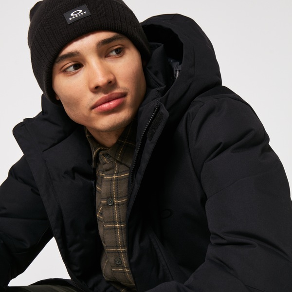 Long City Parka Long City Parka
