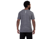Camiseta TRN Vapor Essential SS - Blackout