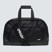 Street Weekend Duffle 2.0 - Blackout