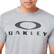 Enhance Qd Short Sleeve Tee - New Athletic Gray