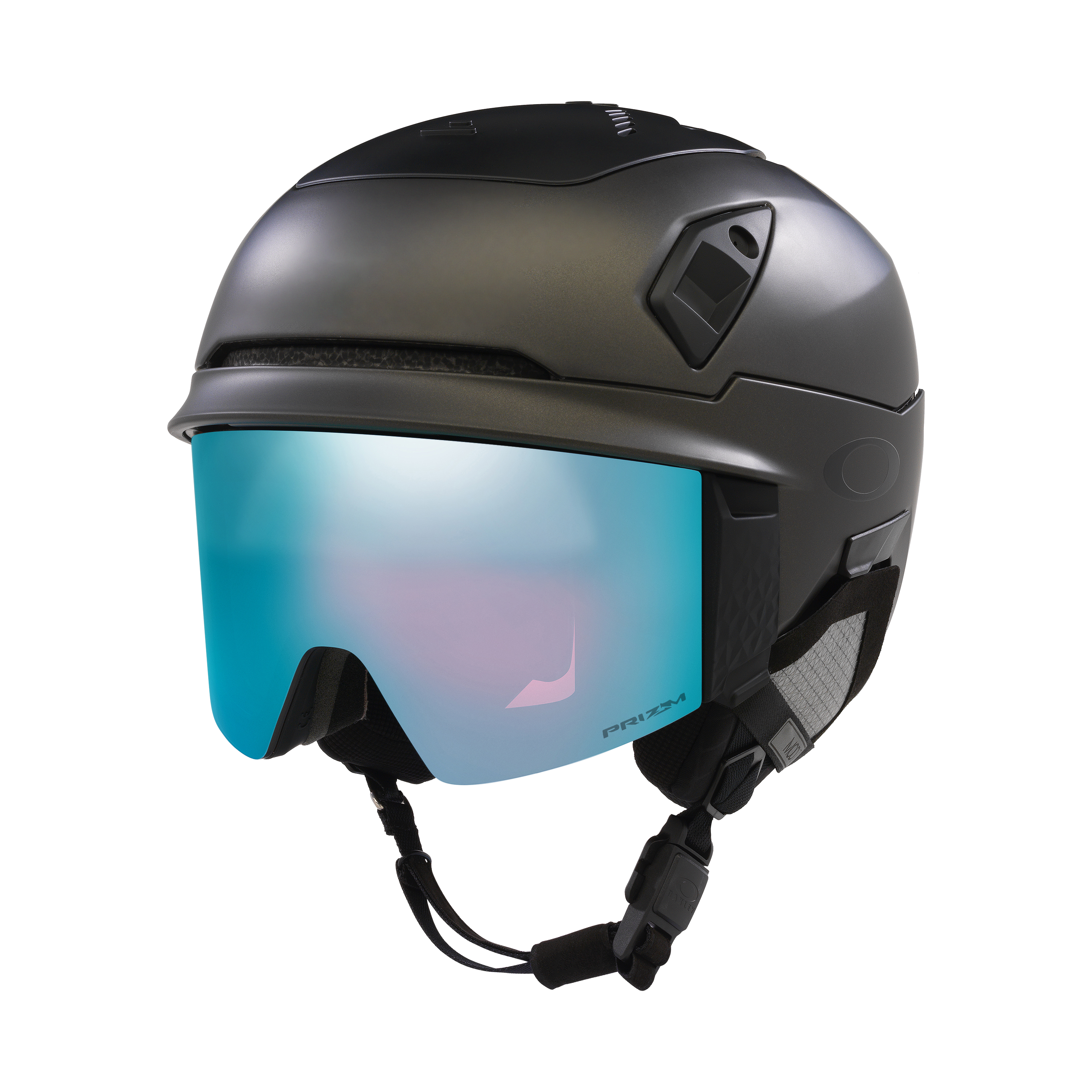 Oakley MOD7 - MIPS in Blackout/Prizm Orchid | Oakley® US