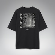 Reserve Momento Protopia Tee - Pitch Black