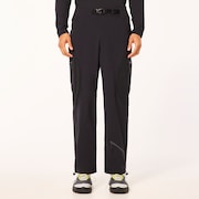 Latitude Arc Pant - Blackout