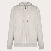 Relax Full Zip Hoodie 2.0 - New Granite Heather