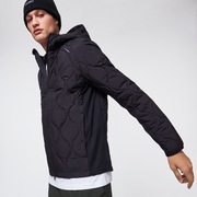 Oakley® Definition Insulated Jacket - Blackout