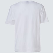 B1B Nebulous Logo Tee - White