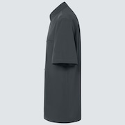 All Day  Rc Shirt - Uniform Gray