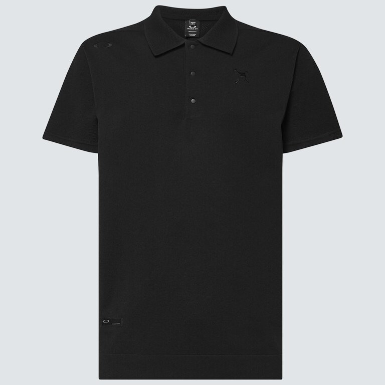 Skull Common Sweater Shirt 1.0 - Blackout