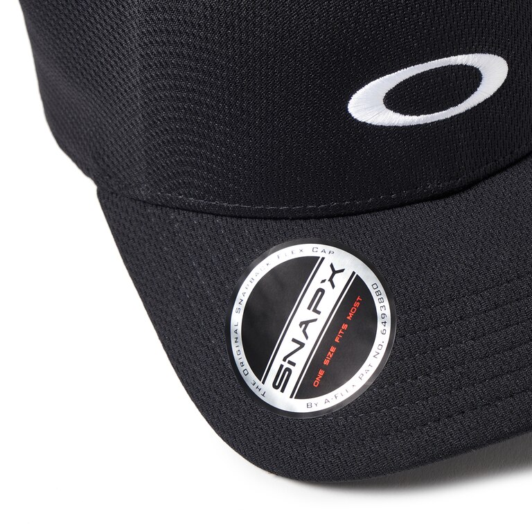 Tech Cap - Blackout