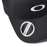 Tech Cap - Blackout