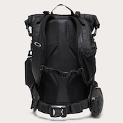 Road Trip Terrain 25L Rc Pack - Blackout