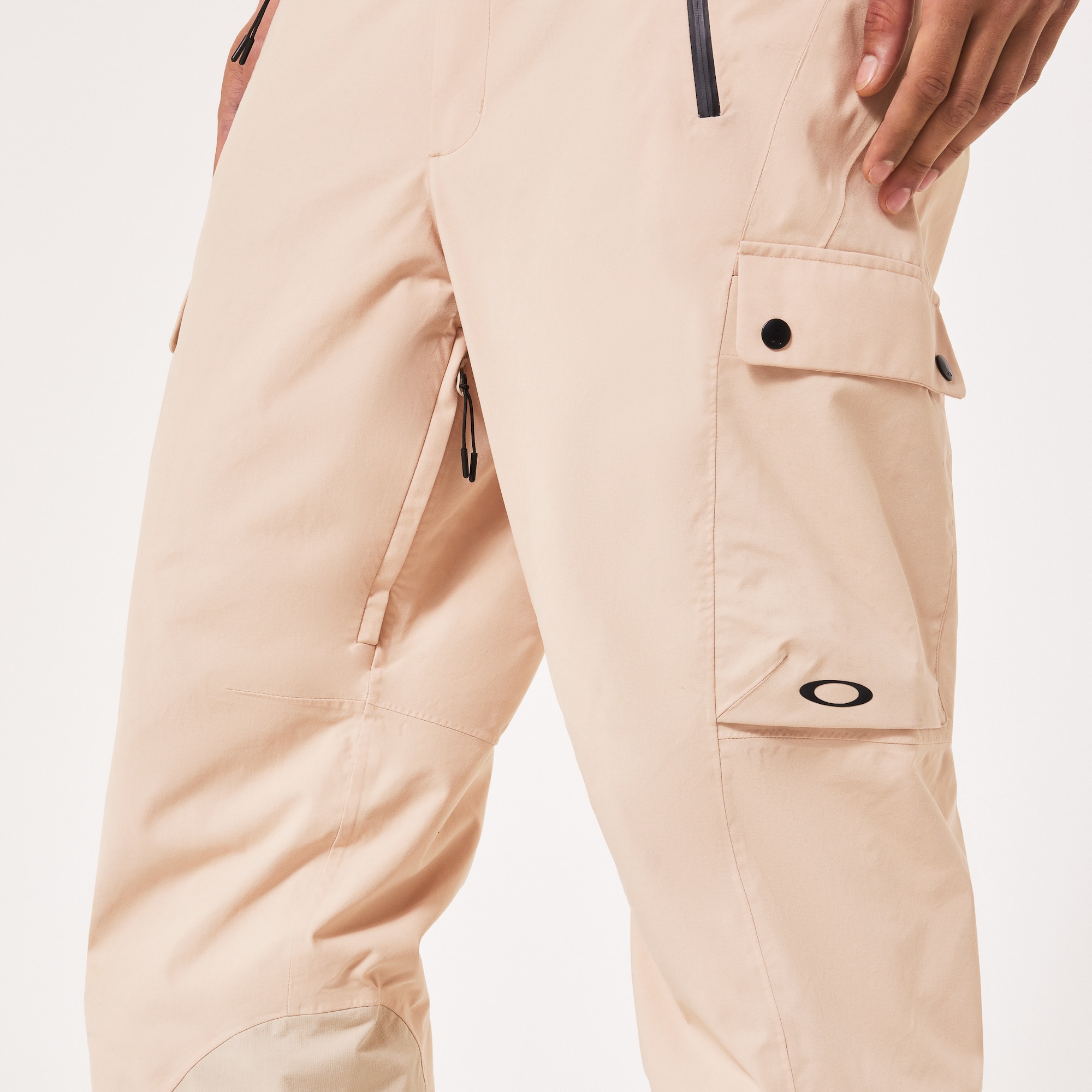 Oakley Tc Channel Cargo Pant in Humus | Oakley® US