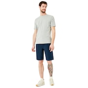 Sc-300 Tee - Heather Gray