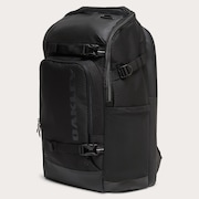Enhance Buckle Backpack 8.0 - Black/Black