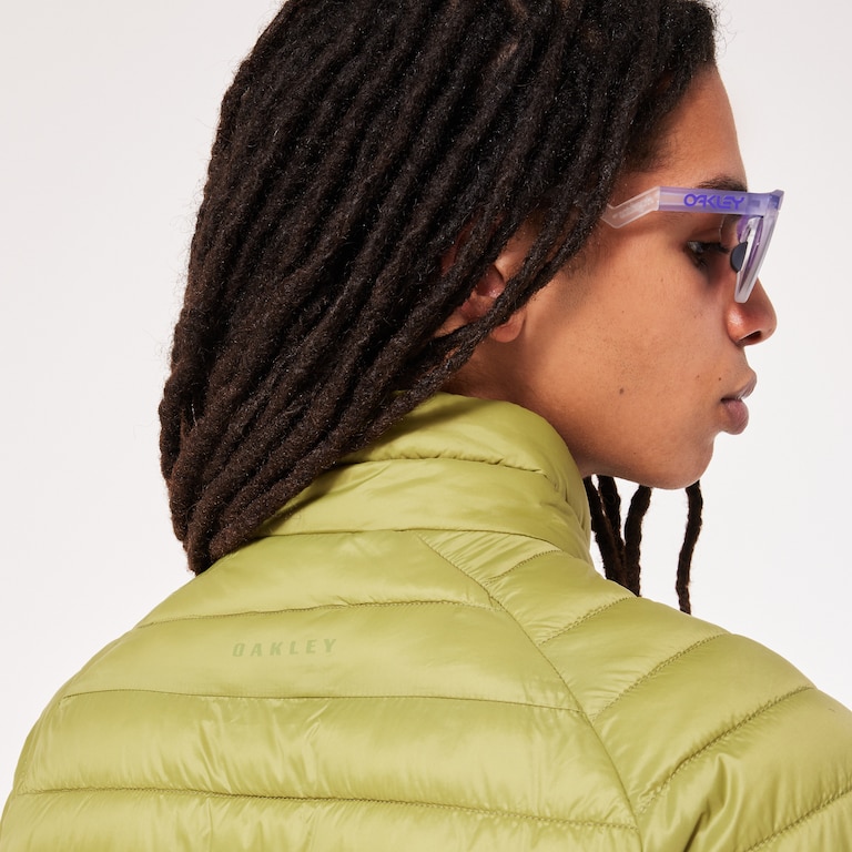 Omni Thermal Jacket - Fern
