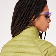 Omni Thermal Jacket - Fern