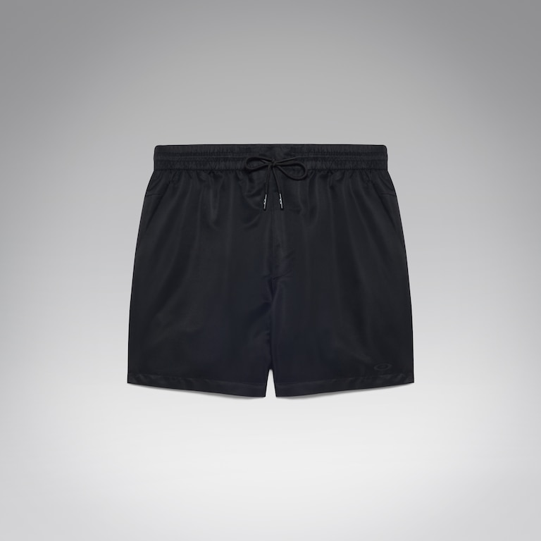 Waterscape Hybrid 17'' Short - Pitch Black