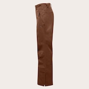 Crescent 2.0 Shell 2L 10K Pant - Carafe